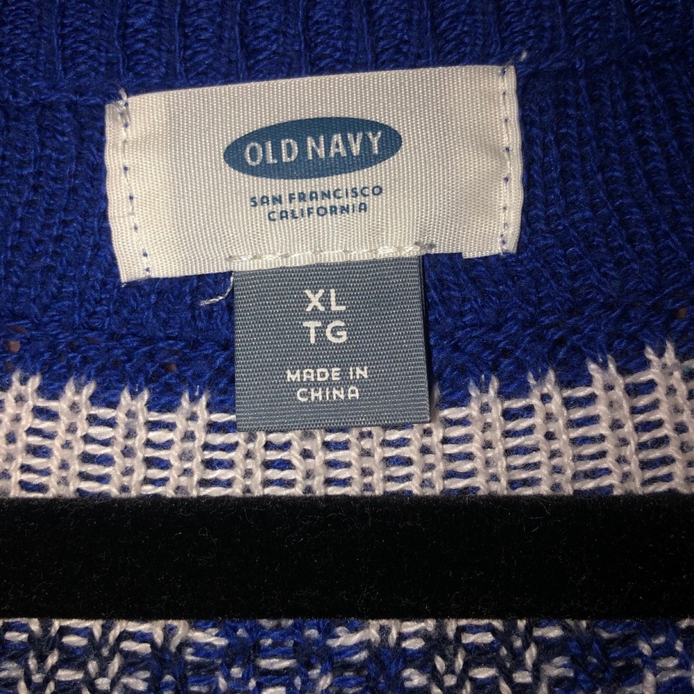 Sweater - Picture 2 of 2